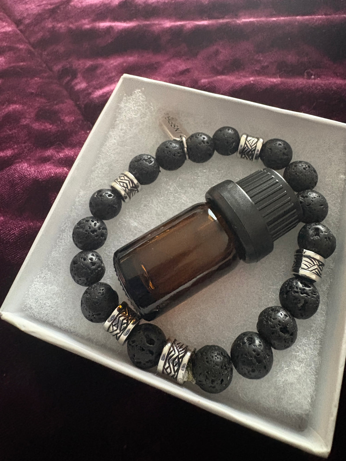 Lava Rock