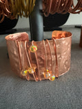 Copper Cuff