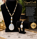 Elegant Earth