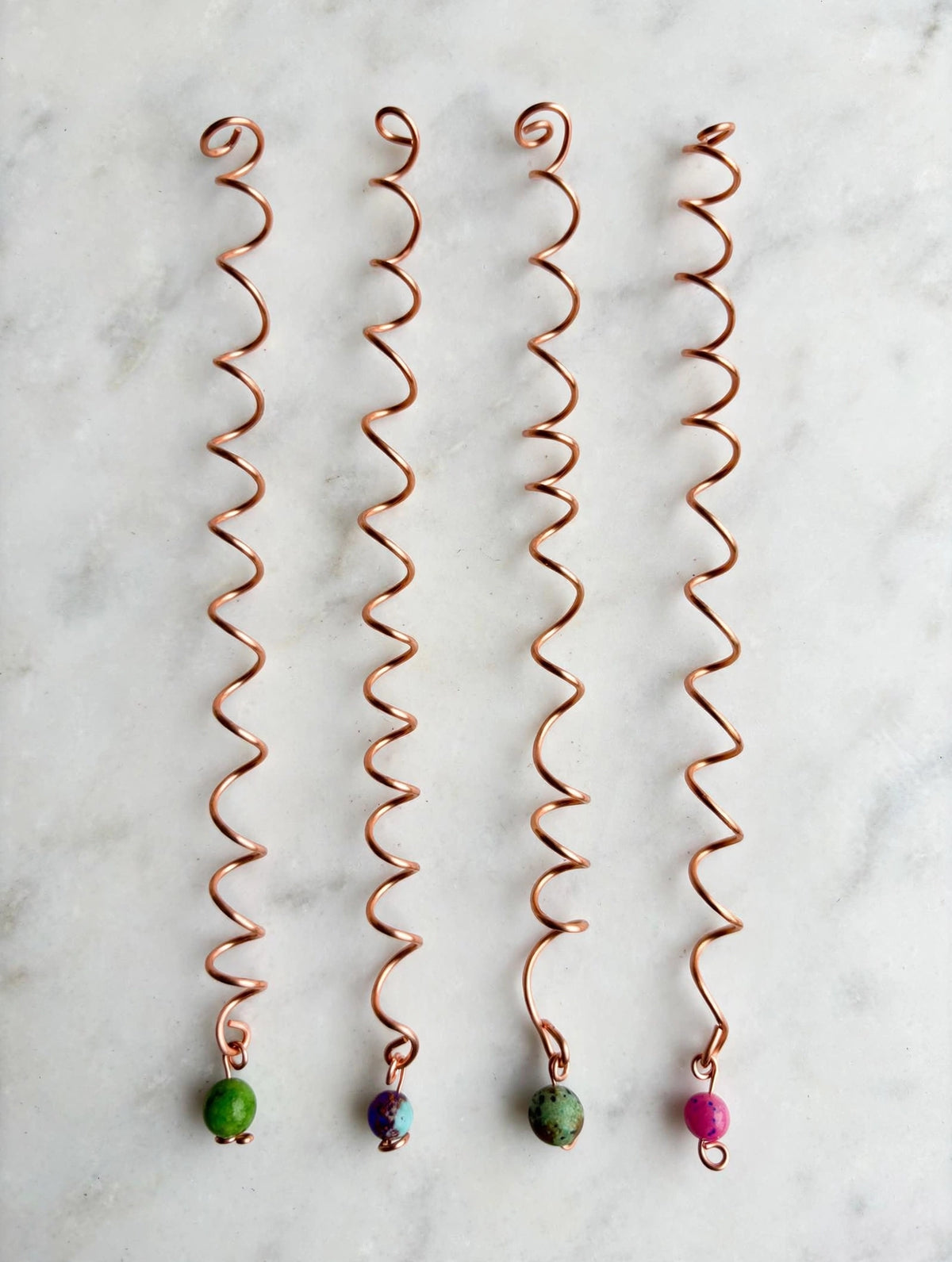 Copper Loc jewelry